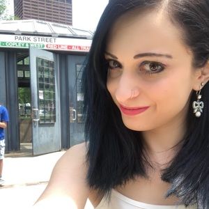 Meet your Posher, Michelle